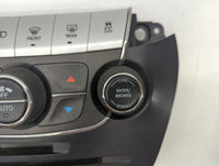 2011 Dodge Journey Climate Control Module Temperature AC/Heater Replacement P/N:12192010-0011 1RK591X9AC Fits OEM Used Auto 