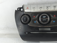 2011 Dodge Journey Climate Control Module Temperature AC/Heater Replacement P/N:12202010-0958 1RK591X9AC Fits OEM Used Auto 