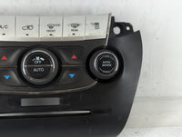 2011 Dodge Journey Climate Control Module Temperature AC/Heater Replacement P/N:12202010-0958 1RK591X9AC Fits OEM Used Auto 