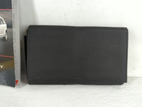 2011 Dodge Journey Owners Manual Book Guide P/N:11JC49-926-AA OEM Used Auto Parts - Oemusedautoparts1.com