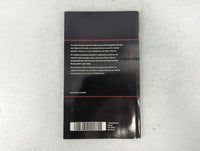 2011 Dodge Journey Owners Manual Book Guide P/N:11JC49-926-AA OEM Used Auto Parts - Oemusedautoparts1.com