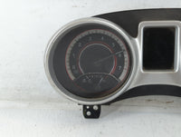 2011 Dodge Journey Instrument Cluster Speedometer Gauges P/N:00303314-000148 56046269AJ Fits OEM Used Auto Parts - Oemusedau