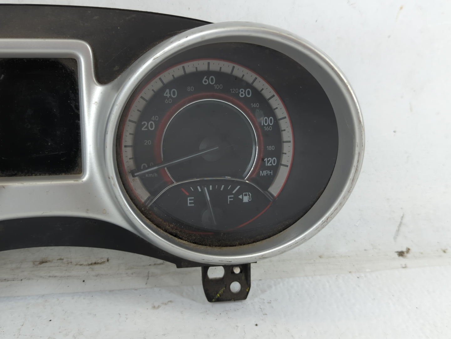 2011 Dodge Journey Instrument Cluster Speedometer Gauges P/N:00303314-000148 56046269AJ Fits OEM Used Auto Parts - Oemusedau