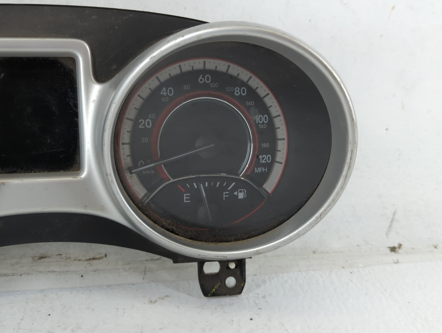 2011 Dodge Journey Instrument Cluster Speedometer Gauges P/N:00303314-000148 56046269AJ Fits OEM Used Auto Parts - Oemusedau