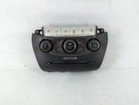 2011 Dodge Journey Climate Control Module Temperature AC/Heater Replacement P/N:20101103-0290 1RK591X9AC Fits OEM Used Auto 