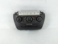 2011-2017 Dodge Journey Climate Control Module Temperature AC/Heater Replacement P/N:20101103-0290 1RK591X9AC Fits OEM Used 