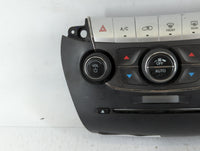 2011-2017 Dodge Journey Climate Control Module Temperature AC/Heater Replacement P/N:20101103-0290 1RK591X9AC Fits OEM Used 