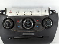 2011-2017 Dodge Journey Climate Control Module Temperature AC/Heater Replacement P/N:20101103-0290 1RK591X9AC Fits OEM Used 