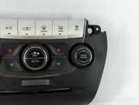 2011-2017 Dodge Journey Climate Control Module Temperature AC/Heater Replacement P/N:20101103-0290 1RK591X9AC Fits OEM Used 