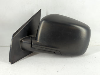 compare product 2011 Dodge Journey Driver Side View Mirror - Left Door Mirror OEM Used