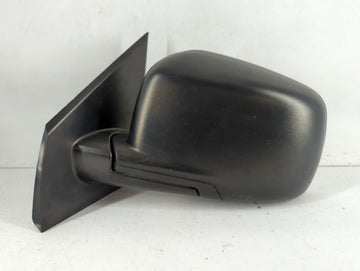 2011 Dodge Journey Driver Side View Mirror - Left Door Mirror OEM Used - Oemusedautoparts1.com