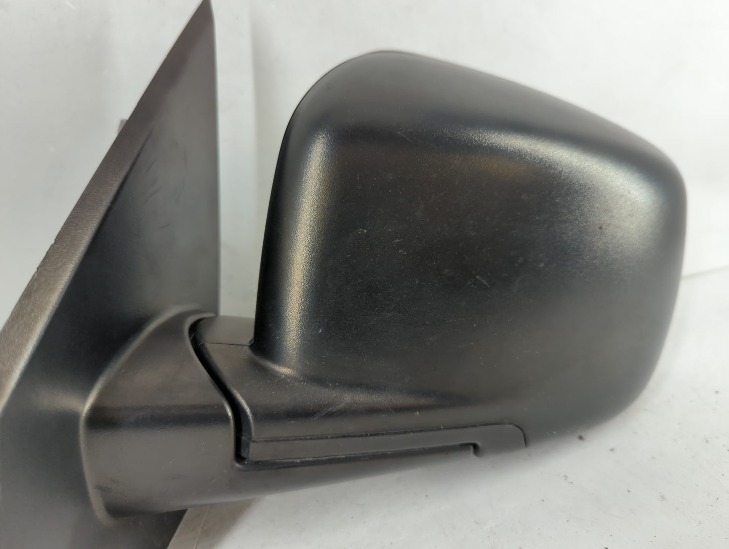 2011 Dodge Journey Driver Side View Mirror - Left Door Mirror OEM Used - Oemusedautoparts1.com