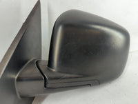 2011 Dodge Journey Driver Side View Mirror - Left Door Mirror OEM Used - Oemusedautoparts1.com