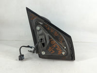 2011 Dodge Journey Driver Side View Mirror - Left Door Mirror OEM Used - Oemusedautoparts1.com
