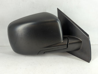 compare product 2011 Dodge Journey Passenger Side View Mirror - Right Door Mirror OEM Used