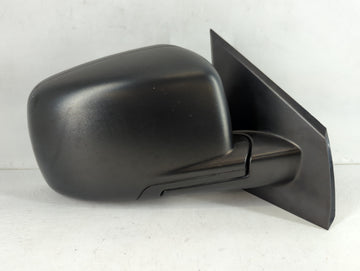 2011 Dodge Journey Passenger Side View Mirror - Right Door Mirror OEM Used - Oemusedautoparts1.com