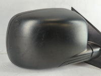 2011 Dodge Journey Passenger Side View Mirror - Right Door Mirror OEM Used - Oemusedautoparts1.com