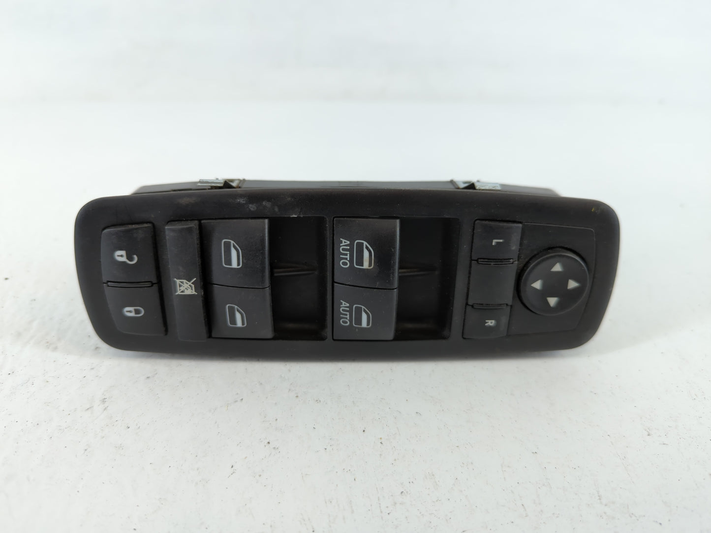 2011-2019 Dodge Journey Master Power Window Switch Replacement Driver Side Left P/N:56046 823AC Fits OEM Used Auto Parts - O