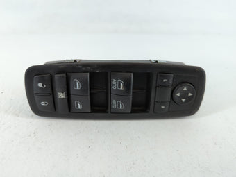 compare product 2011-2019 Dodge Journey Master Power Window Switch Replacement Driver Side Left P/N:56046 823AC Fits OEM Used Auto Parts