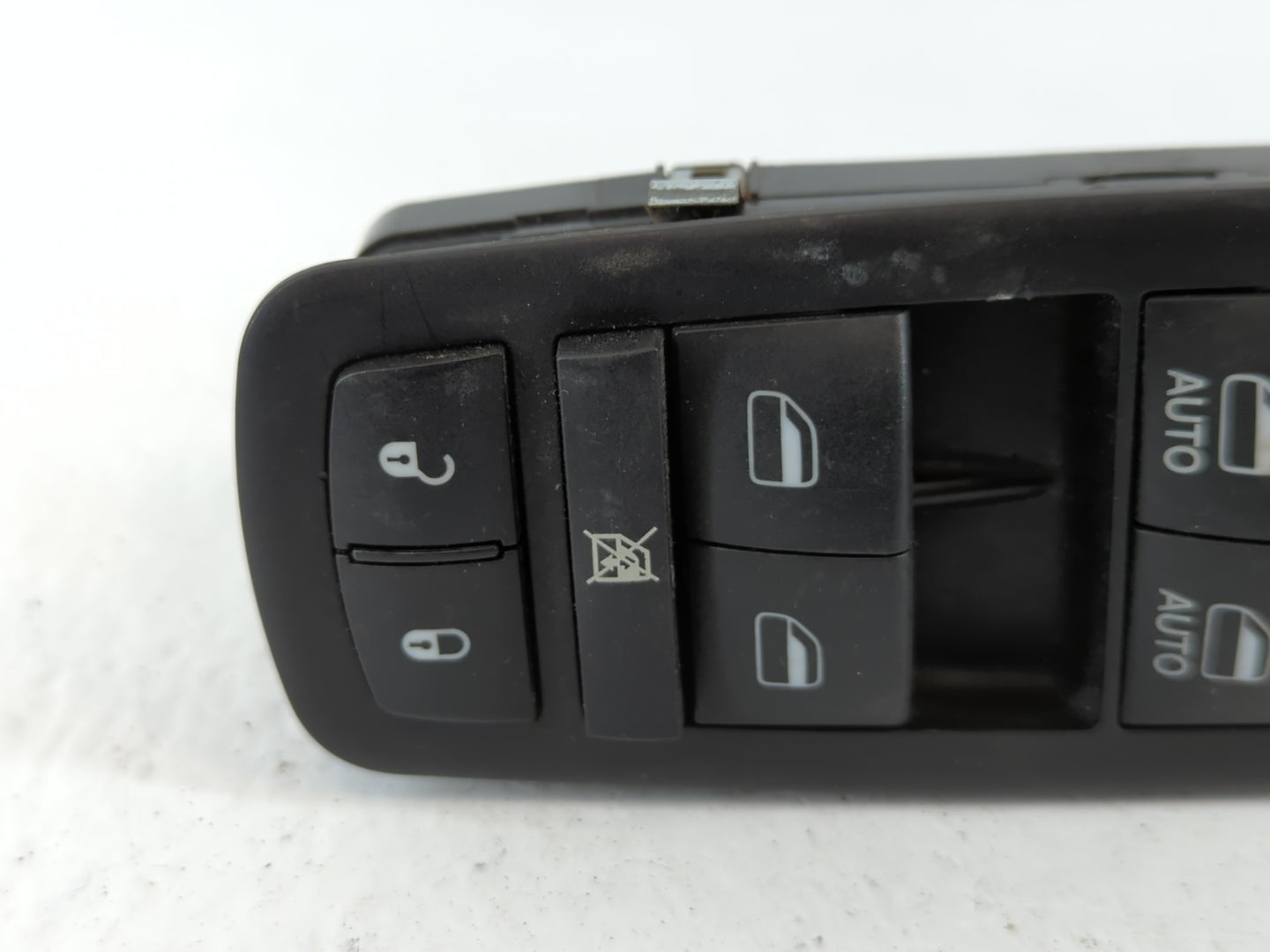 2011-2019 Dodge Journey Master Power Window Switch Replacement Driver Side Left P/N:56046 823AC Fits OEM Used Auto Parts - O