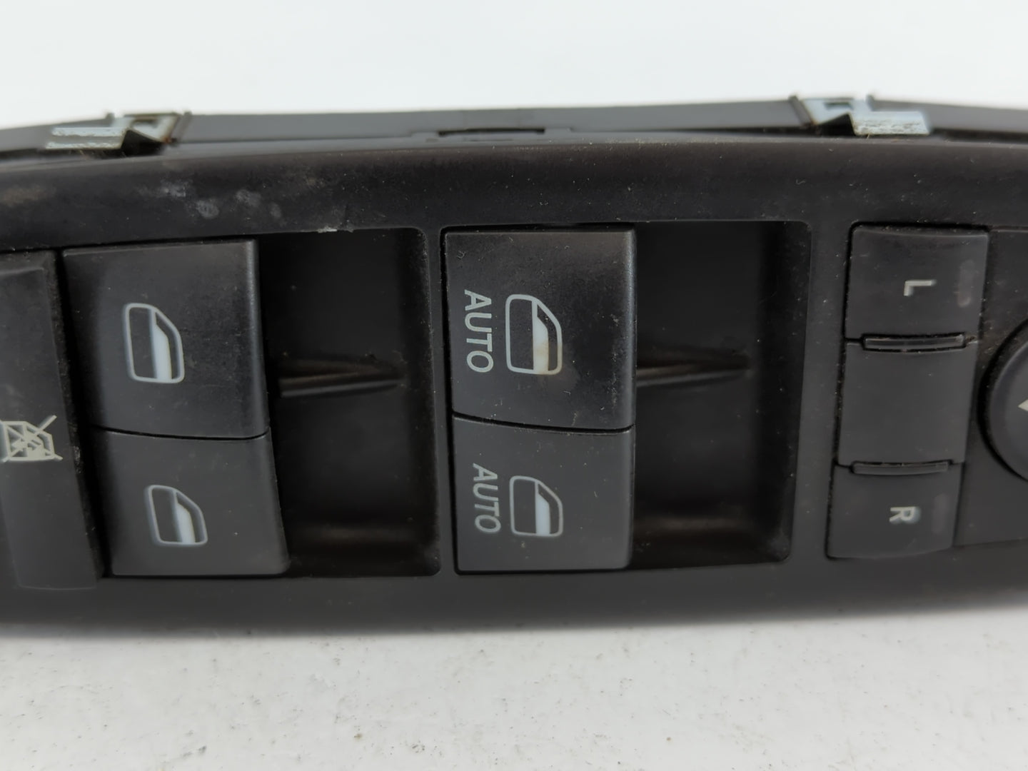 2011-2019 Dodge Journey Master Power Window Switch Replacement Driver Side Left P/N:56046 823AC Fits OEM Used Auto Parts - O