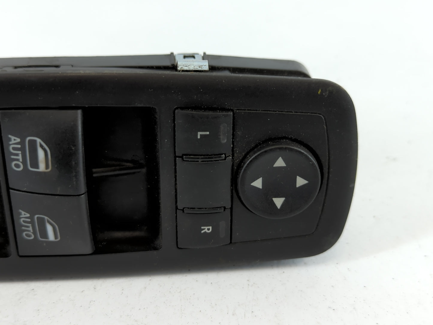 2011-2019 Dodge Journey Master Power Window Switch Replacement Driver Side Left P/N:56046 823AC Fits OEM Used Auto Parts - O