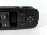 2011-2019 Dodge Journey Master Power Window Switch Replacement Driver Side Left P/N:56046 823AC Fits OEM Used Auto Parts - O