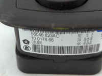 2011-2019 Dodge Journey Master Power Window Switch Replacement Driver Side Left P/N:56046 823AC Fits OEM Used Auto Parts - O