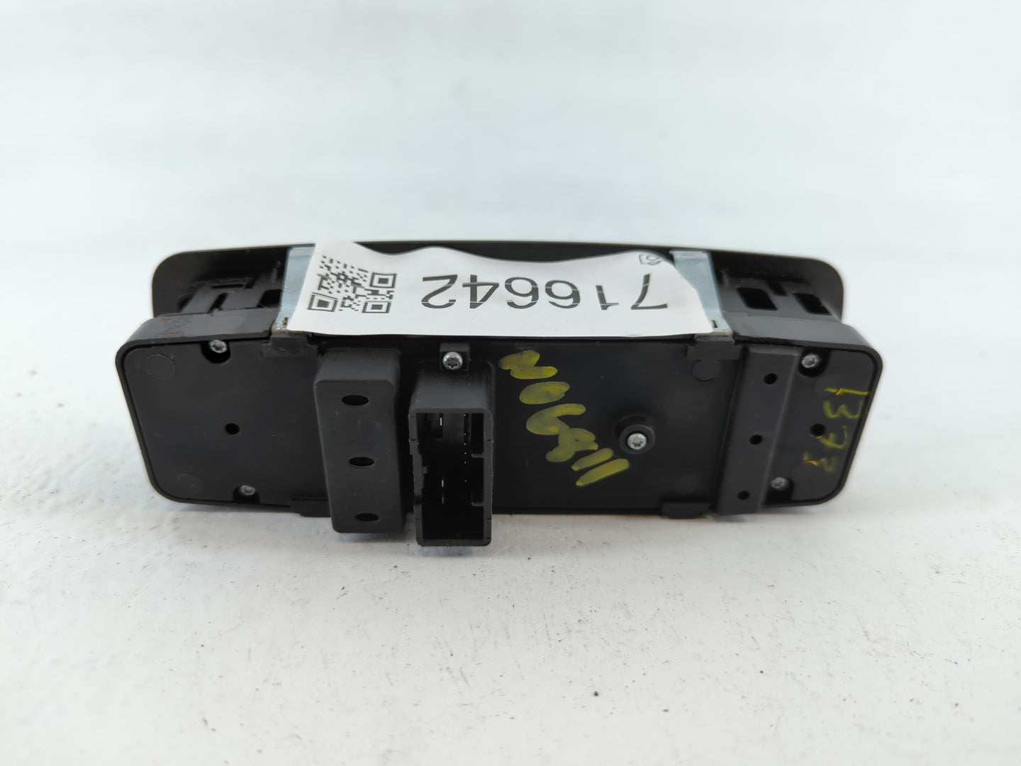 2011-2019 Dodge Journey Master Power Window Switch Replacement Driver Side Left P/N:56046 823AC Fits OEM Used Auto Parts - O