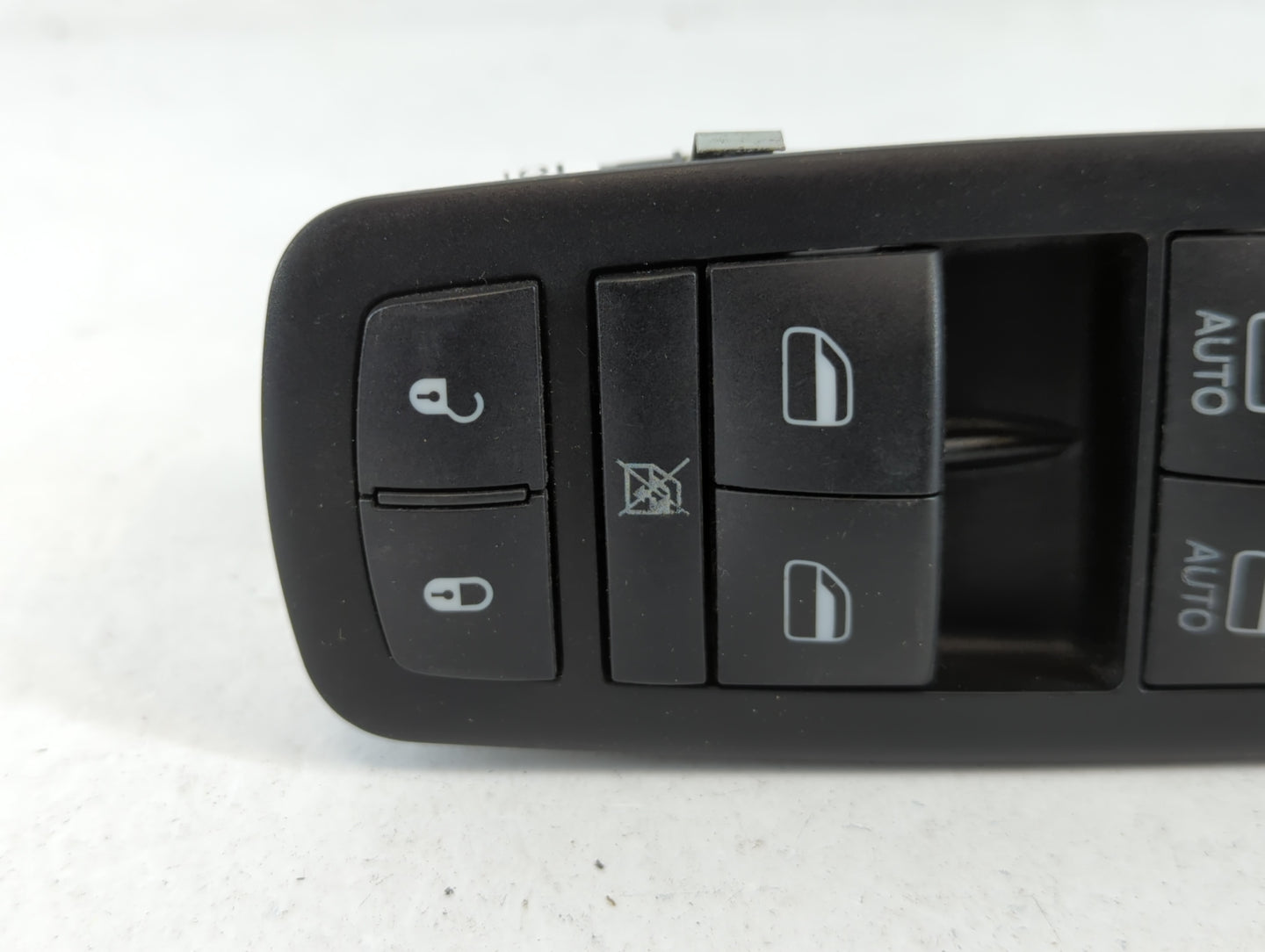 2011-2019 Dodge Journey Master Power Window Switch Replacement Driver Side Left P/N:10 0176 66 56046 823AC Fits OEM Used Aut