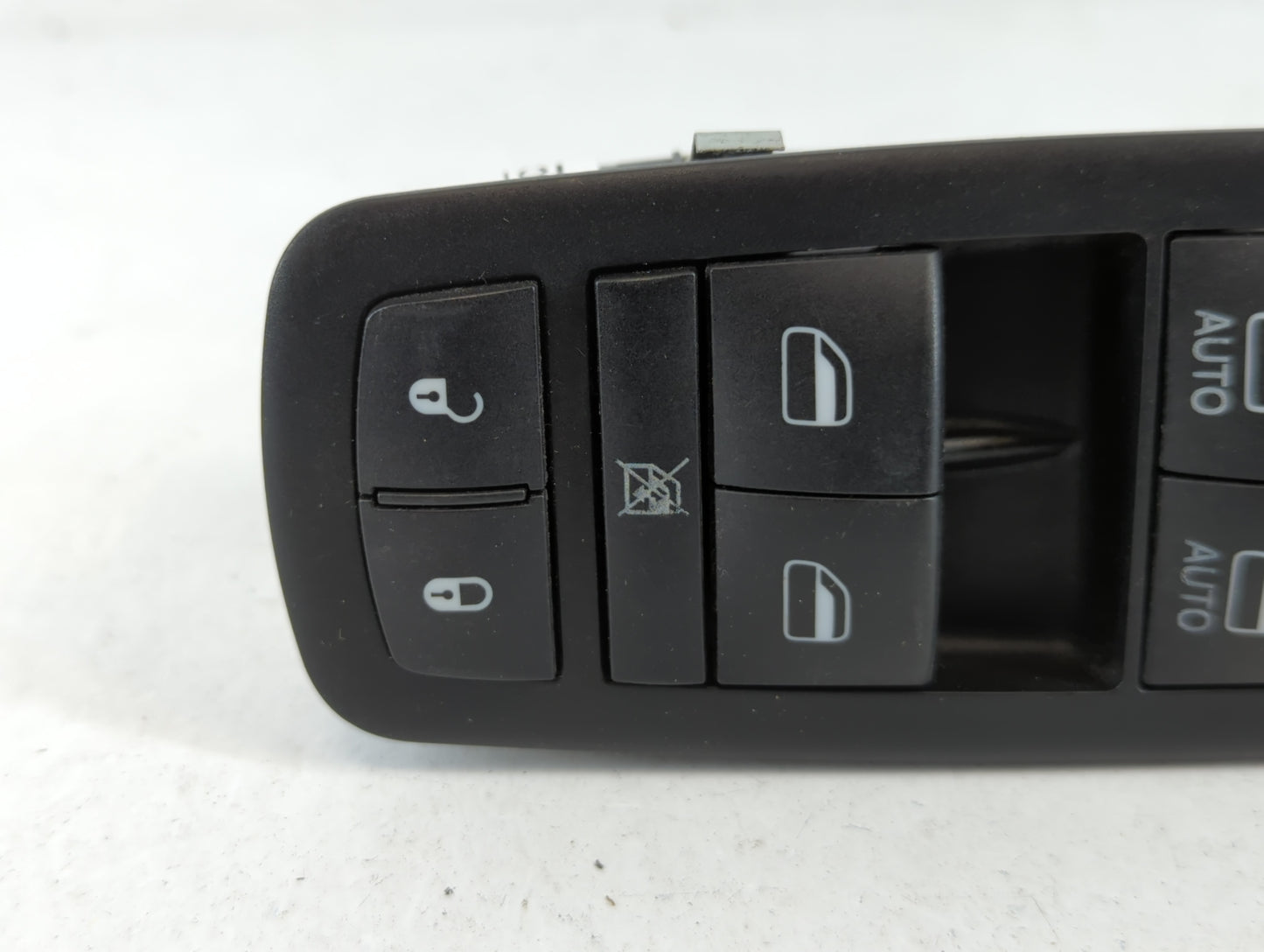 2011-2019 Dodge Journey Master Power Window Switch Replacement Driver Side Left P/N:10 0176 66 56046 823AC Fits OEM Used Aut