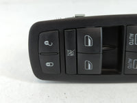 2011-2019 Dodge Journey Master Power Window Switch Replacement Driver Side Left P/N:10 0176 66 56046 823AC Fits OEM Used Aut
