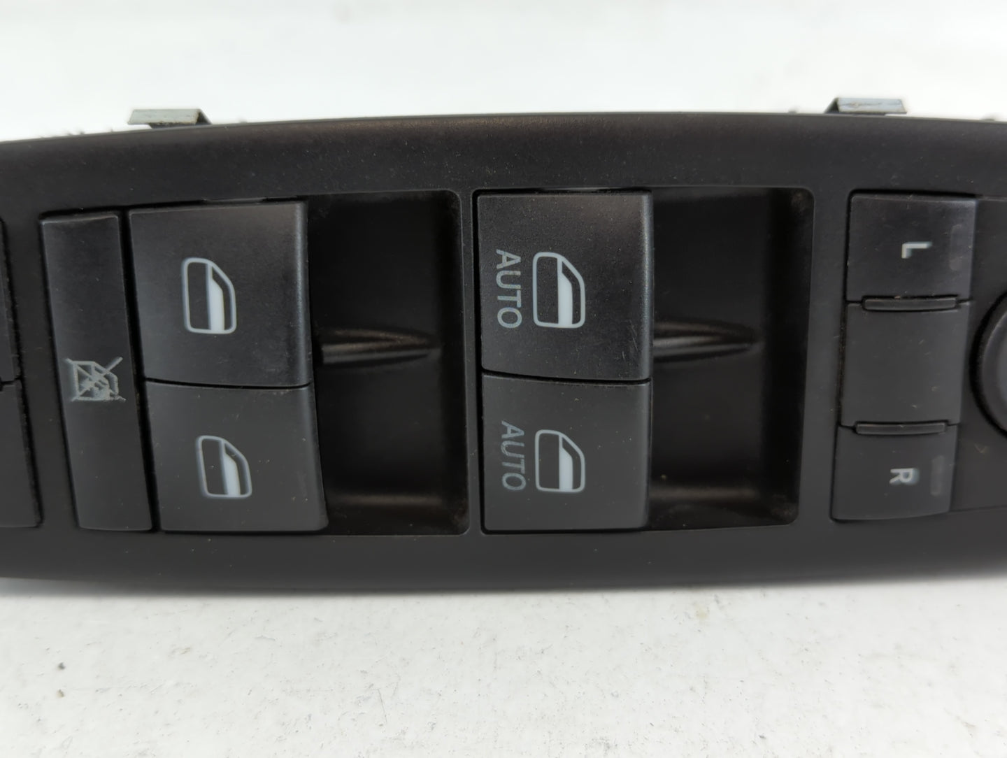 2011-2019 Dodge Journey Master Power Window Switch Replacement Driver Side Left P/N:10 0176 66 56046 823AC Fits OEM Used Aut