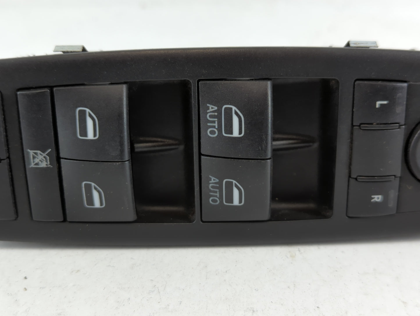 2011-2019 Dodge Journey Master Power Window Switch Replacement Driver Side Left P/N:10 0176 66 56046 823AC Fits OEM Used Aut