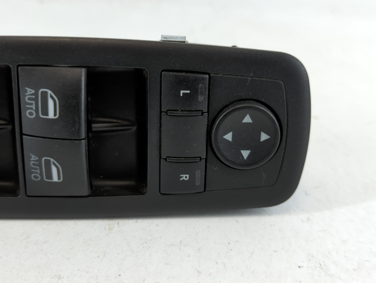 2011-2019 Dodge Journey Master Power Window Switch Replacement Driver Side Left P/N:10 0176 66 56046 823AC Fits OEM Used Aut