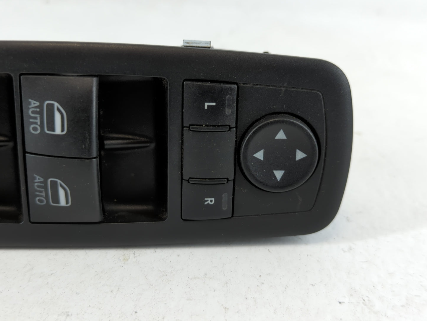 2011-2019 Dodge Journey Master Power Window Switch Replacement Driver Side Left P/N:10 0176 66 56046 823AC Fits OEM Used Aut