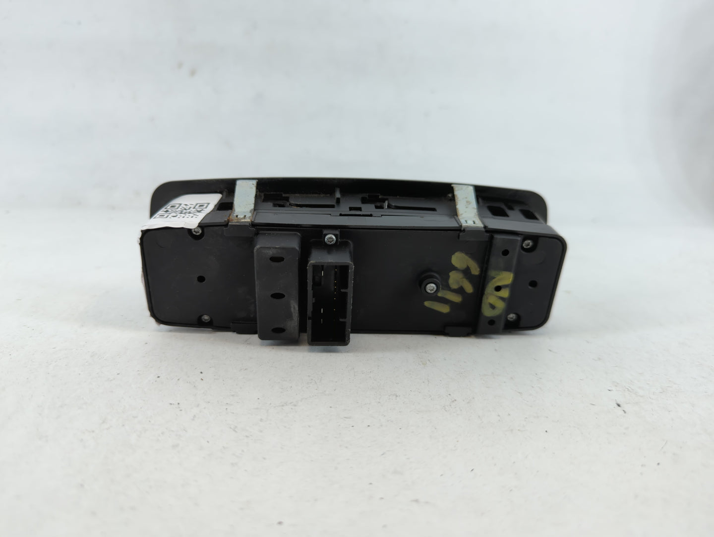 2011-2019 Dodge Journey Master Power Window Switch Replacement Driver Side Left P/N:10 0176 66 56046 823AC Fits OEM Used Aut
