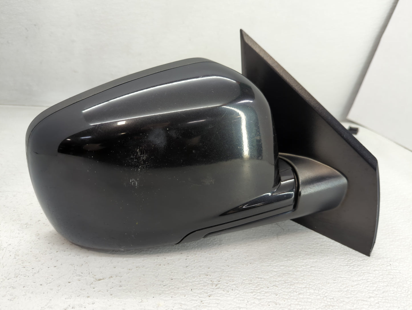 2011 Dodge Journey Passenger Side View Mirror - Right Door Mirror OEM Used - Oemusedautoparts1.com