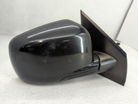 2011 Dodge Journey Passenger Side View Mirror - Right Door Mirror OEM Used - Oemusedautoparts1.com