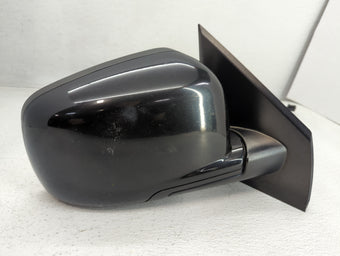 compare product 2011 Dodge Journey Passenger Side View Mirror - Right Door Mirror OEM Used