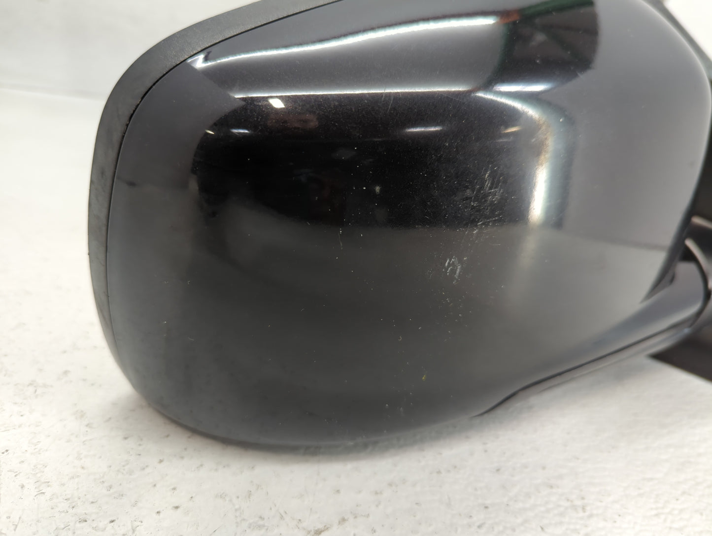 2011 Dodge Journey Passenger Side View Mirror - Right Door Mirror OEM Used - Oemusedautoparts1.com