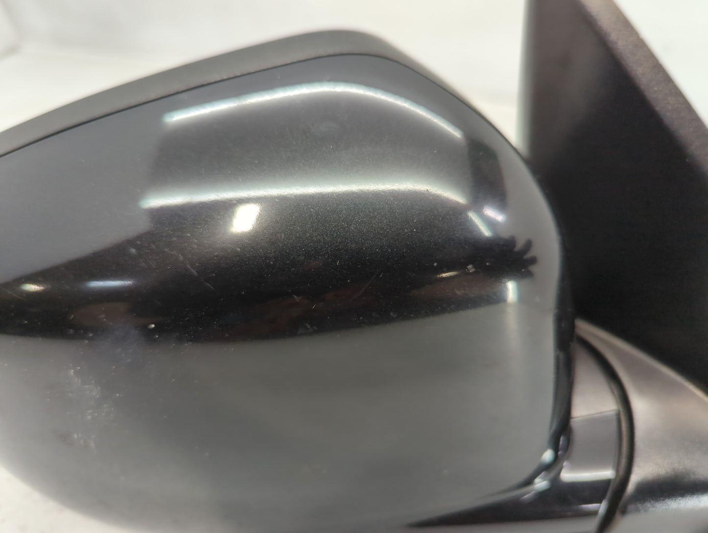 2011 Dodge Journey Passenger Side View Mirror - Right Door Mirror OEM Used - Oemusedautoparts1.com