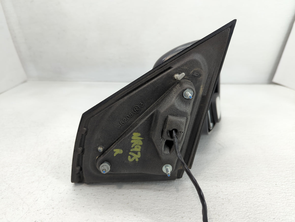 2009-2017 Dodge Journey Passenger Side View Mirror - Right Door Mirror OEM Used - Oemusedautoparts1.com
