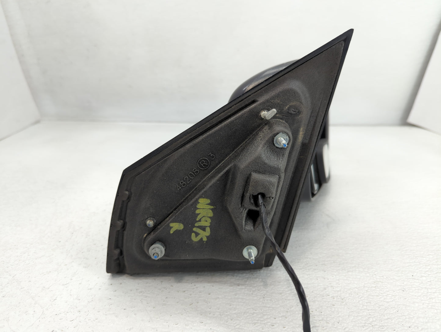 2011 Dodge Journey Passenger Side View Mirror - Right Door Mirror OEM Used - Oemusedautoparts1.com