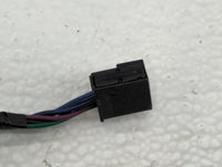 2011 Dodge Journey Passenger Side View Mirror - Right Door Mirror OEM Used - Oemusedautoparts1.com