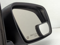 2011 Dodge Journey Passenger Side View Mirror - Right Door Mirror OEM Used - Oemusedautoparts1.com