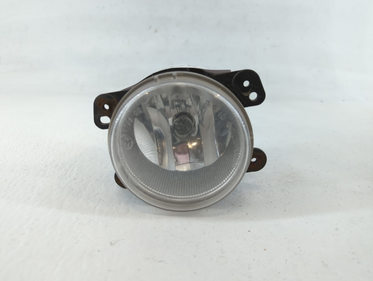 2018-2020 Dodge Journey Driver Left Oem Front Light Lamp - Oemusedautoparts1.com