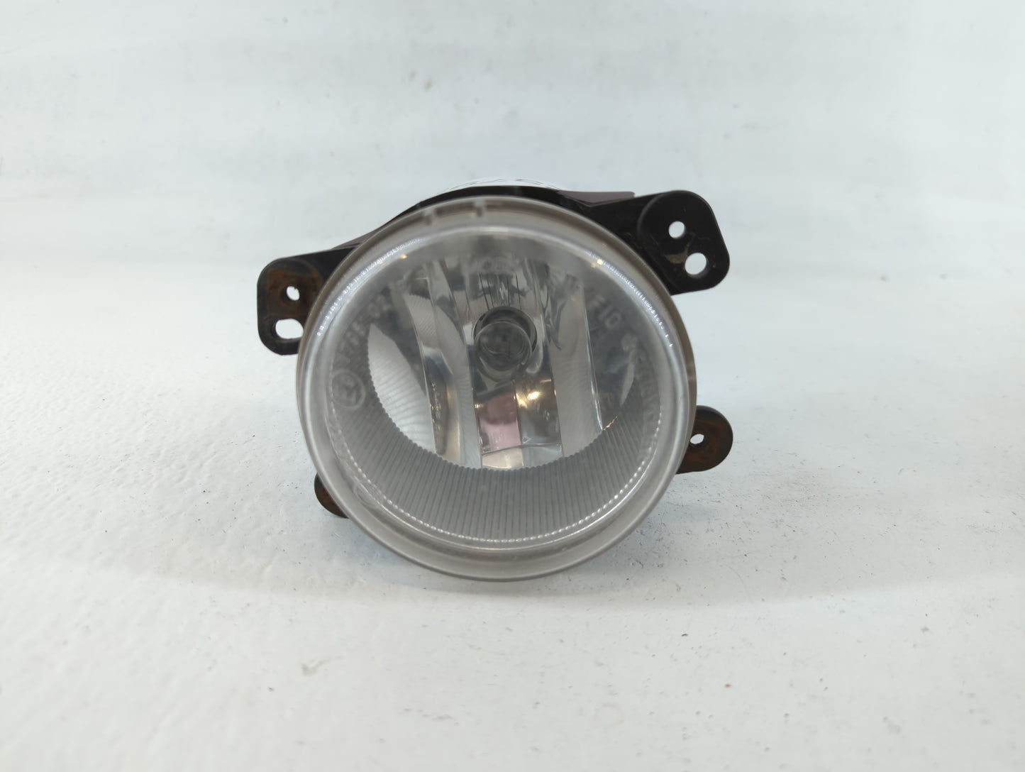 2018-2020 Dodge Journey Driver Left Oem Front Light Lamp - Oemusedautoparts1.com