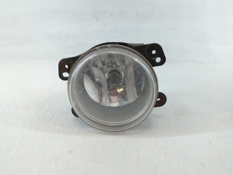 compare product 2018-2020 Dodge Journey Driver Left Oem Front Light Lamp