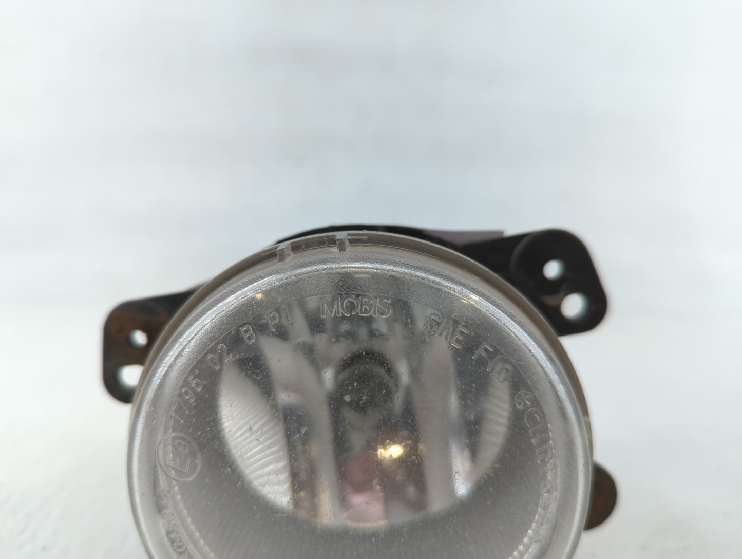 2018-2020 Dodge Journey Driver Left Oem Front Light Lamp - Oemusedautoparts1.com